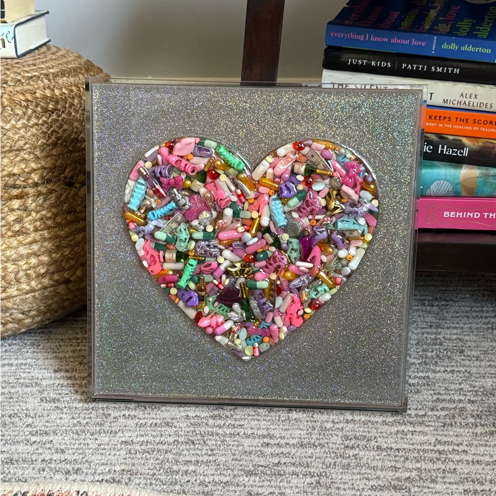 Original Art by Stephanie Roberts